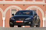 Lexus IS-F 2008 года